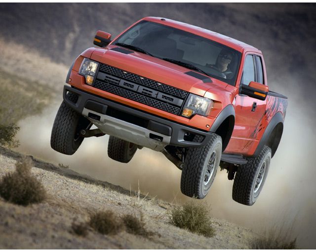 ford raptor 2012 Cars Expert Review