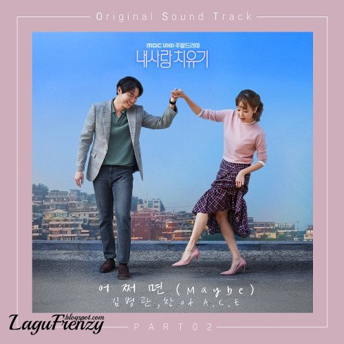 Download Lagu Kim Byeongkwan, Chan - Maybe