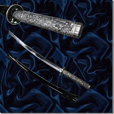 katana