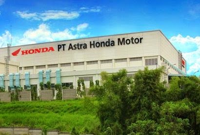 Lowongan Terbaru Di Pt Astra Honda Motor Lowongan  Share 