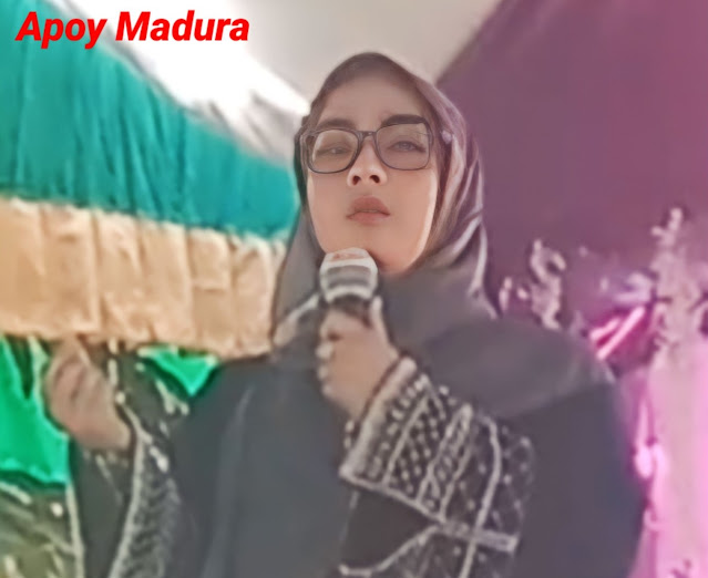 Maulid nabi muhammad saw di sdn panaongan 3 kecamatan Pasongsongan Kabupaten Sumenep