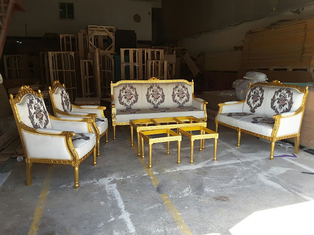 Arabic Sofa Set Designs 2019