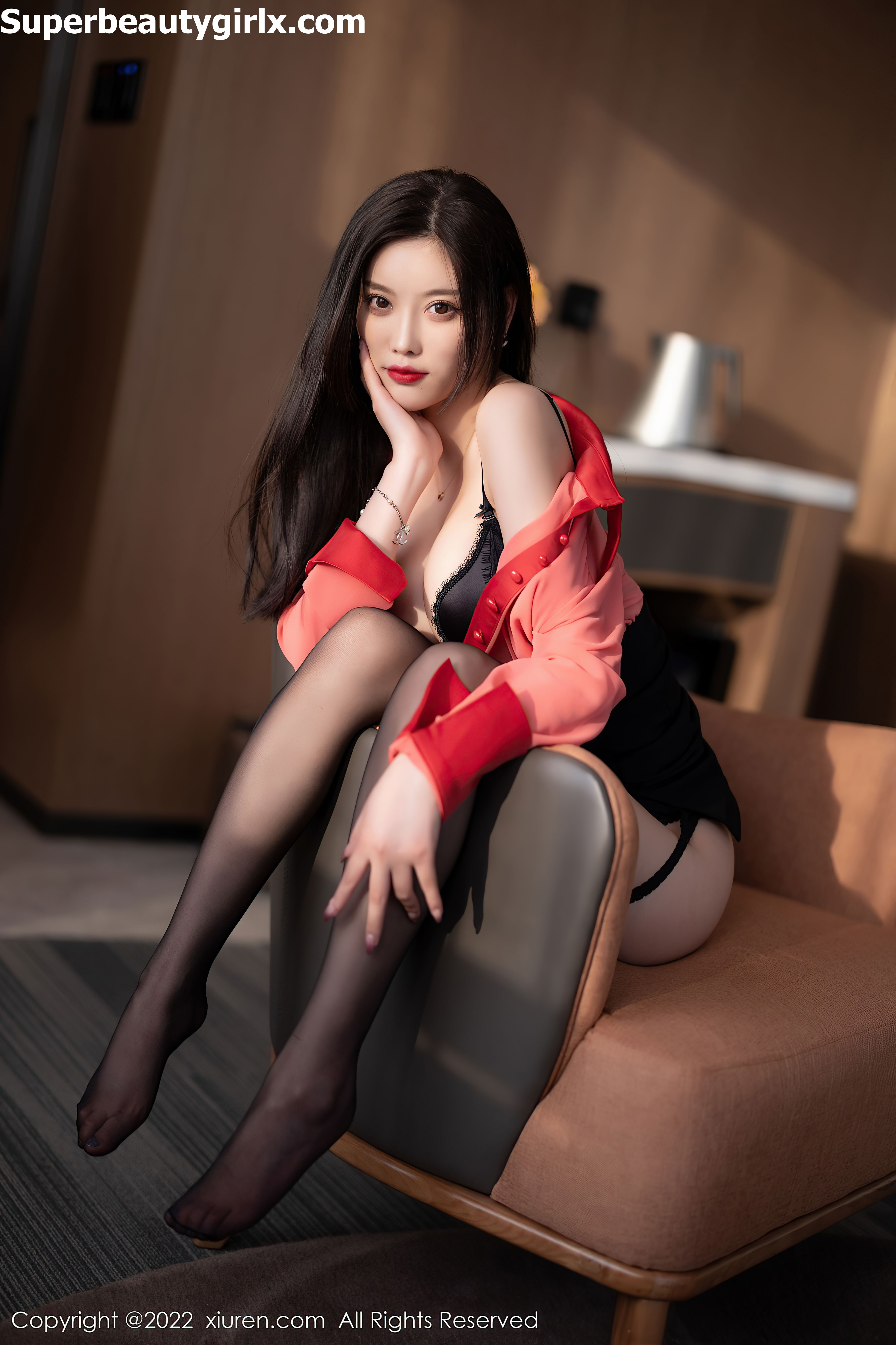 XIUREN-No.4928-Yang-Chen-Chen-Yome-Superbeautygirlx.com