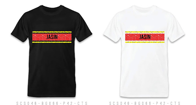 SCS046-BG066-P42-CTS Jasin Melaka T Shirt Design, Jasin Melaka T Shirt Printing, Custom T Shirts Courier to Jasin Melaka Malaysia