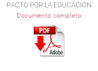  Pacto por la Educación - Documento