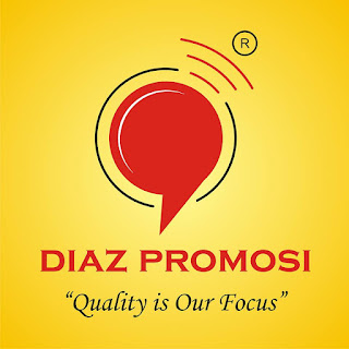 DIAZ PROMOSI Logo