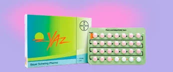 Yaz Plus: South Africa pulls birth control pill from market
