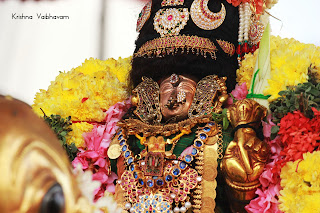 Neerata Utsavam,Kaanu Purappadu,Aandal Naachiyaar,Kothai, UTsavam,Dharisanam, Sri PArthasarathy Perumal, Perumal, Venkata Krishna , Varushotsavam, 2018, Video, Divya Prabhandam,Triplicane,Thiruvallikeni,Utsavam,