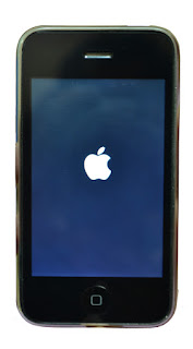 iPhone 3GS