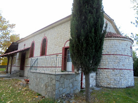 ναός του αγίου Παντελεήμονα