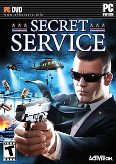 Secret Service Ultimate Sacrifice PC Game
