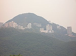 Victoria Peak