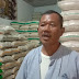 Penurunan Harga Beras Terjadi di Pasar Kranggot Cilegon 