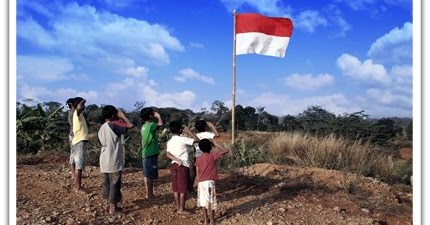 ARTI PENTING SUMPAH PEMUDA DAN KE BANGKITAN NASIONAL 