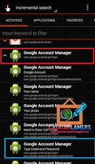 Bypass Google Account Verification Pada Samsung J1 2016