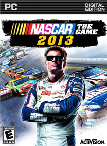 NASCAR The Game 2013 Release Update Full Mediafire Download