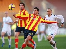 Lecce 0-0 Bologna