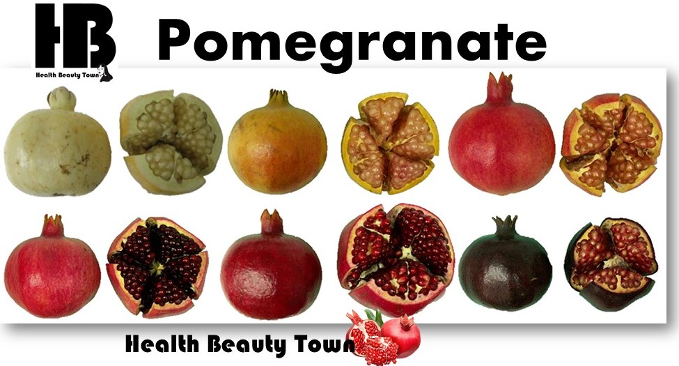 pomegranate