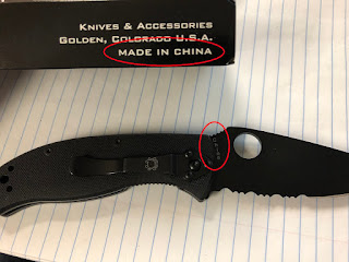 amazon bait & switch scam china chinese counterfeit fake