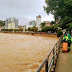 Nível do rio Itapemirim diminui e Defesa Civil segue monitorando