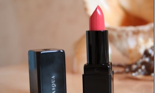 Illamasqua Rossetto Scandal