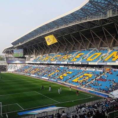 incheon FC