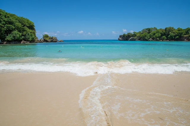 jamaica