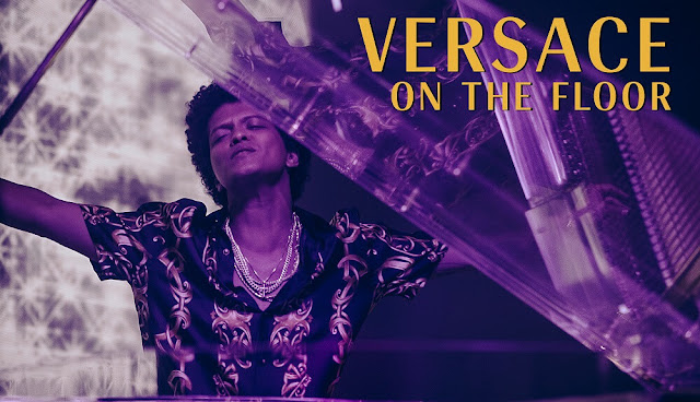 Chord Bruno Mars - Versace On The Floor | Chord Iyanz14