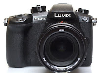 Panasonic Lumix GH5 Review - Price - User Manual