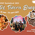 Buffet Ramadan 2023: Hotel Tenera Bangi