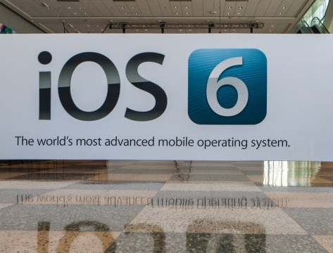 iOS 6