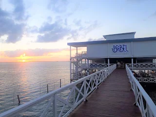 babel cancun