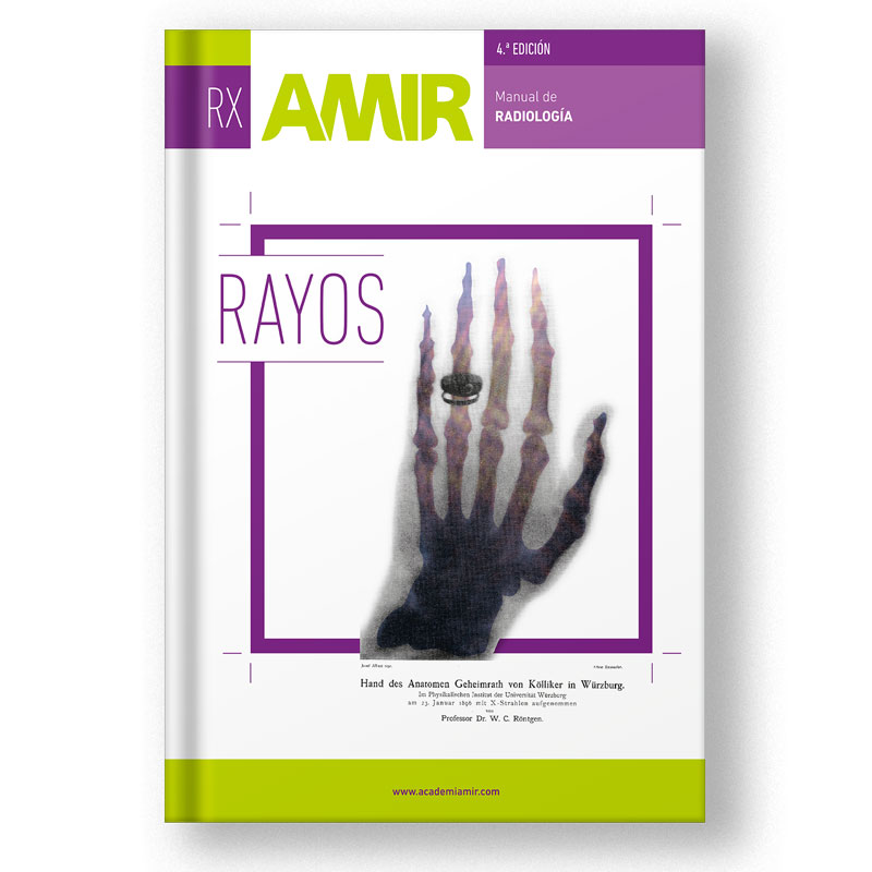Manual AMIR Radiología 4 ed PDF