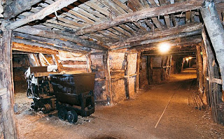 Mining Museum in Massa Marittima