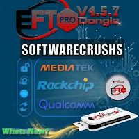 EFT Pro Dongle Update V4.5.7