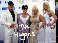 Hogan Family