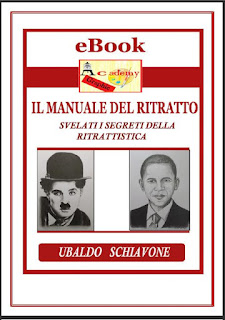 libro ritratti