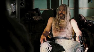 the devils rejects bill moseley