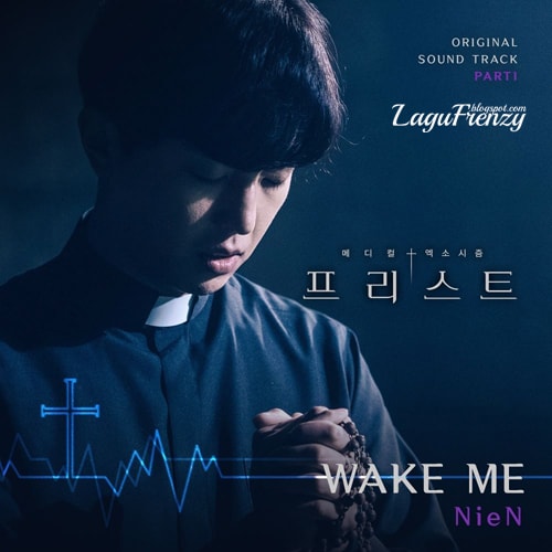 Download Lagu NieN - Wake Me (Feat. 최성욱)