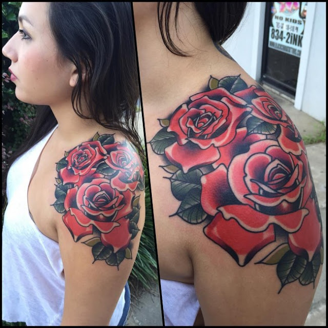  Cute and Lovely Tattoo designs And Ideas For Girls