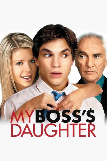 Download My Boss’s Daughter (2003) Dual Audio Hindi English 480p [350MB] | 720p [950MB] BluRay