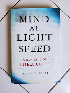 Mind At Light Speed: A New Kind Of Intelligence