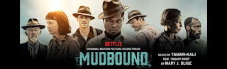 mudbound soundtracks-mudbound muzikleri