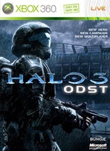 Halo 3: ODST