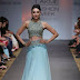 Karishma Kapoor Walks for Arpita Mehta Show at Lakme Fashion Week Summer/Resort 2014