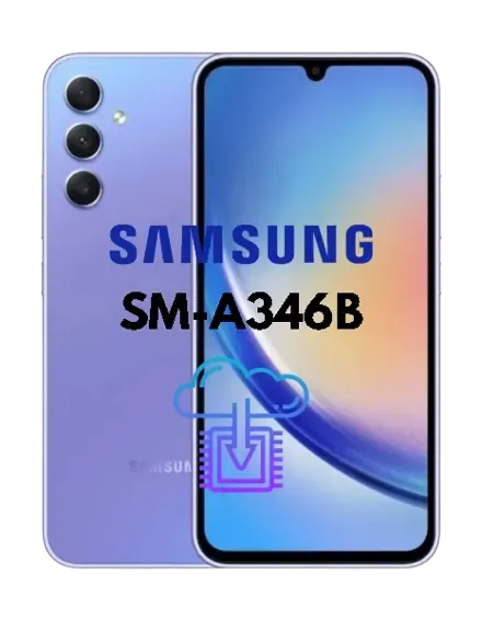 Full Firmware For Device Samsung Galaxy A34 5G SM-A346B