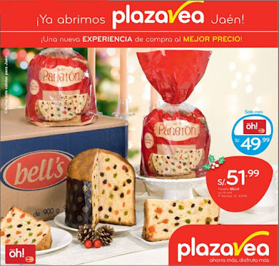 catalogo plaza vea jaen 27-nov 2015