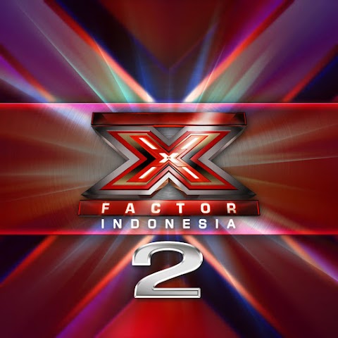 Various Artists - X Factor Indonesia Season 2 [iTunes Plus AAC M4A]