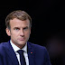 Senat Prancis Loloskan Skema Pensiun Emmanuel Macron
