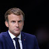 Senat Prancis Loloskan Skema Pensiun Emmanuel Macron
